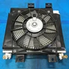 Numerous variety used ISUZU auto air conditioning condenser for sale