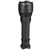 S3 pro Emergency powerful zoomable 18650 USB rechargeable 1600 lumen led tactical flashlight