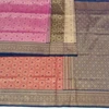 La'ethnic Banarasi Saree In varanasi