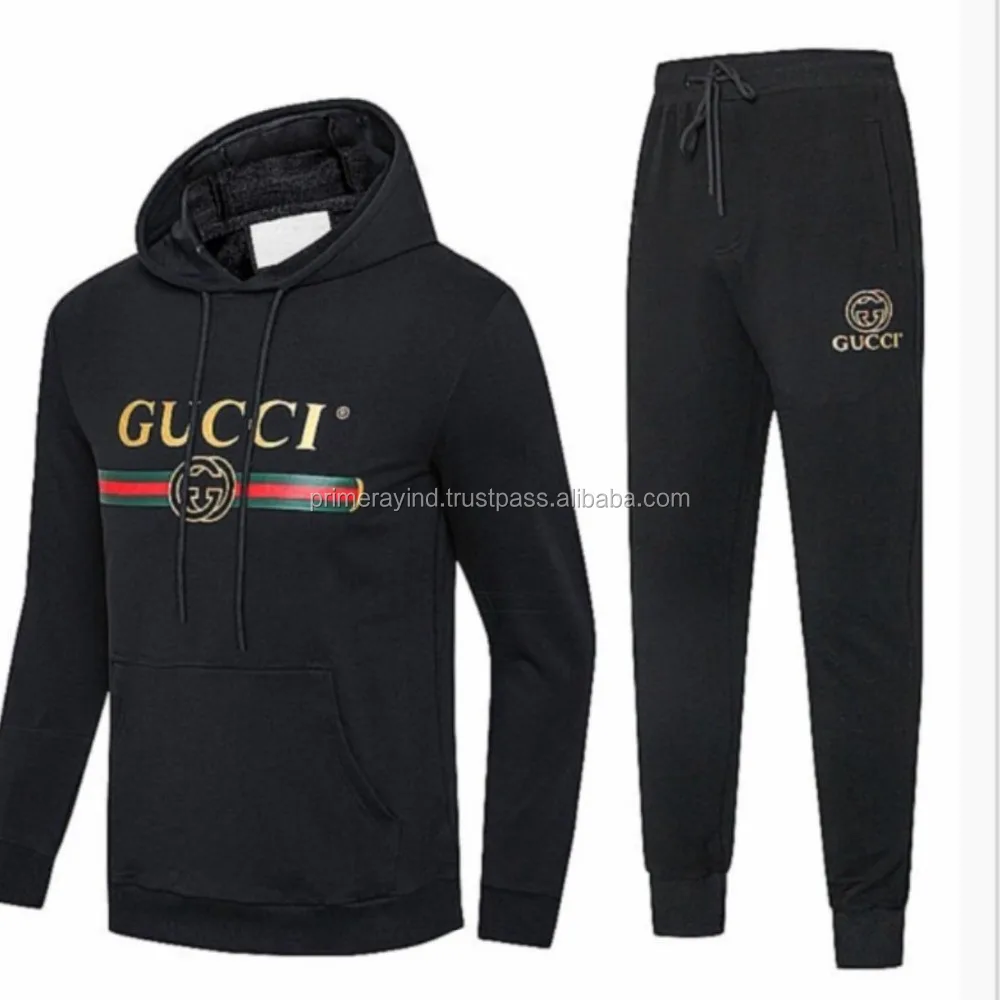 Мужской спортивный костюм 2022 Gucci