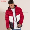Multi Colours High Quality Winter Jackets / Quilted Jacket / Cotton Jacket