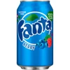 American Fanta Carbonated Drink