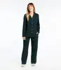 wholesale casual high quality cotton pajamas women women summer
