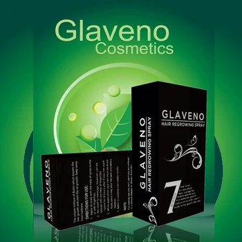 Glaveno Hair Regrowing Spray Buy Organic Hair Spray Best Hair