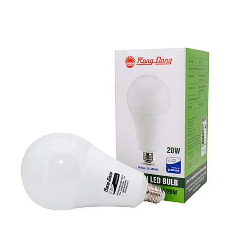 2020 Hot Sale Cheap Price A Type 5w Led Bulb Lighting