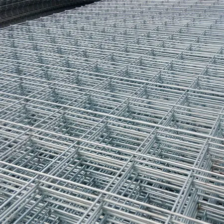 galvanized metal mesh