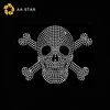 Laser cut vector files best crystal skull and bones transfer