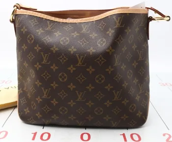 Good Quality Used Brand Handbag Louis Vuitton M50155 Delightfull Pm Good Quality Used Brand Handbag Louis Vuitton M50155 Delightfull Pm Monogram Canvas Totebags For Whole