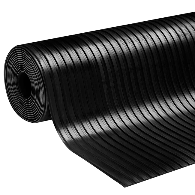 rubber sheet132