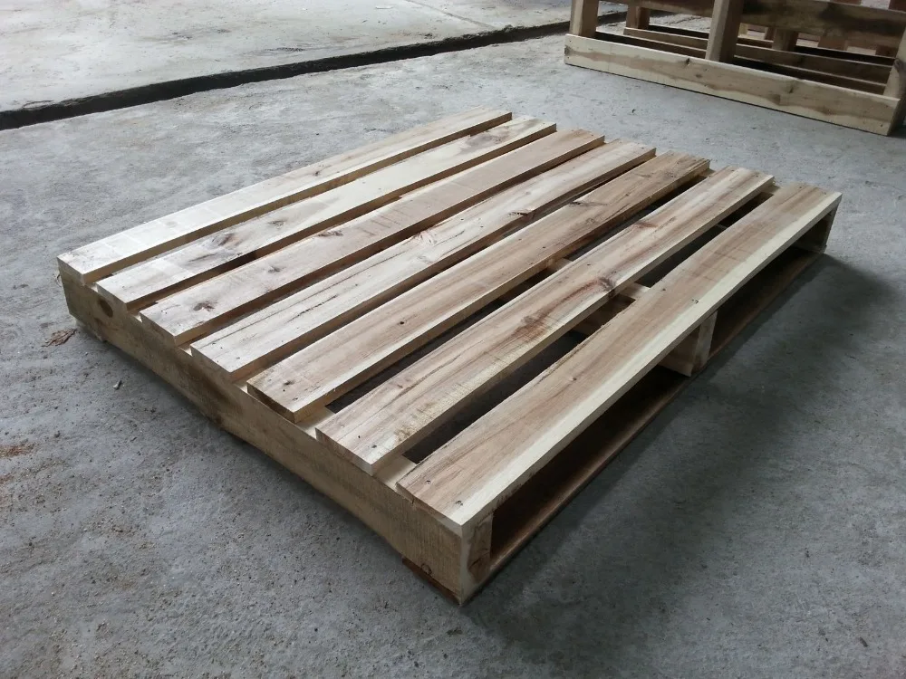 Cheap Price Euro Standard Wooden Pallet - Buy Compressed ...