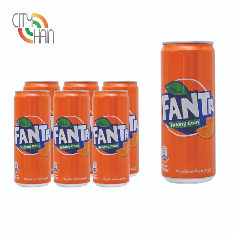 energy drink importers
