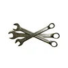 Cold Stamp Hand Tool Combination Spanner