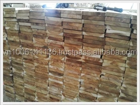 
ACACIA WOOD LUMBER/WOOD MATERIAL DRY SAWN TIMBER MAKE PALLET 