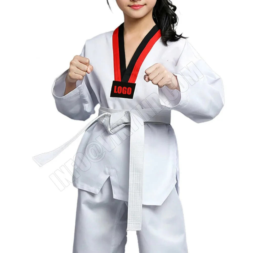 Kids' Karate Uniform 100 - Decathlon Top 10 Karate Uniforms for All Ages