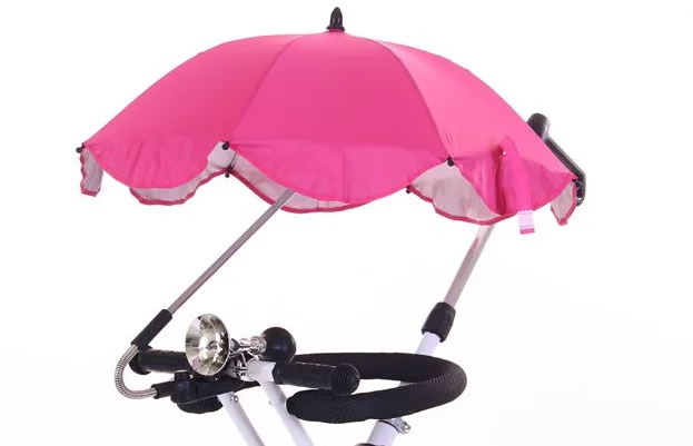 good baby stroller umbrella clamp umbrellas for strollers