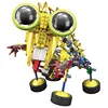 LOZ 389pcs toys that like to download drawing things educational building block for kids
