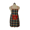 100% Cotton Chef Kitchen Apron