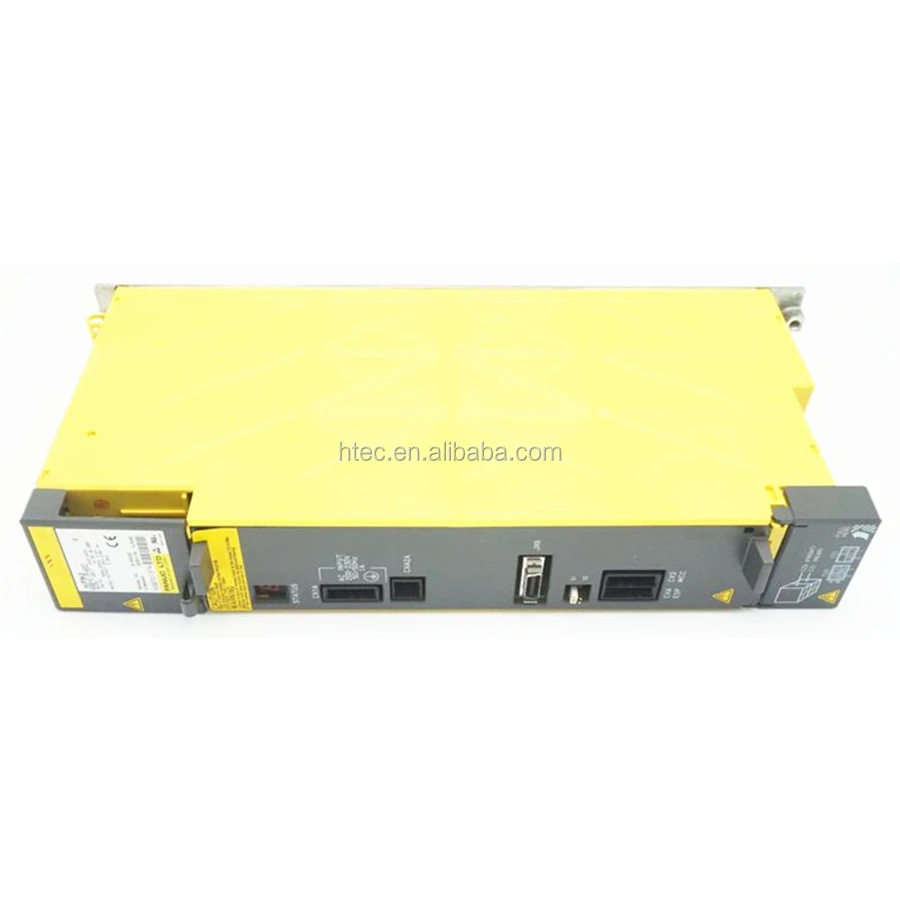 servo amplifier module A06B-6079-H206#CE