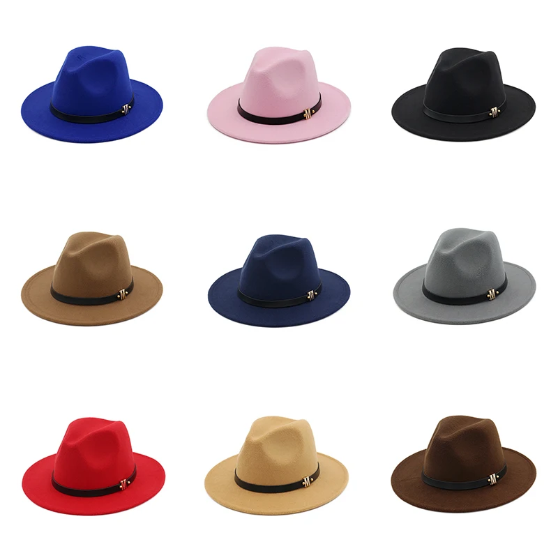 good quality fedora hats