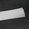 Rubber Thread Talcum Coated Count 22. 'Heat Resistance Latex' White And Black