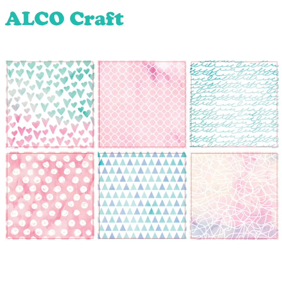 Printed paper-Ballerina 2