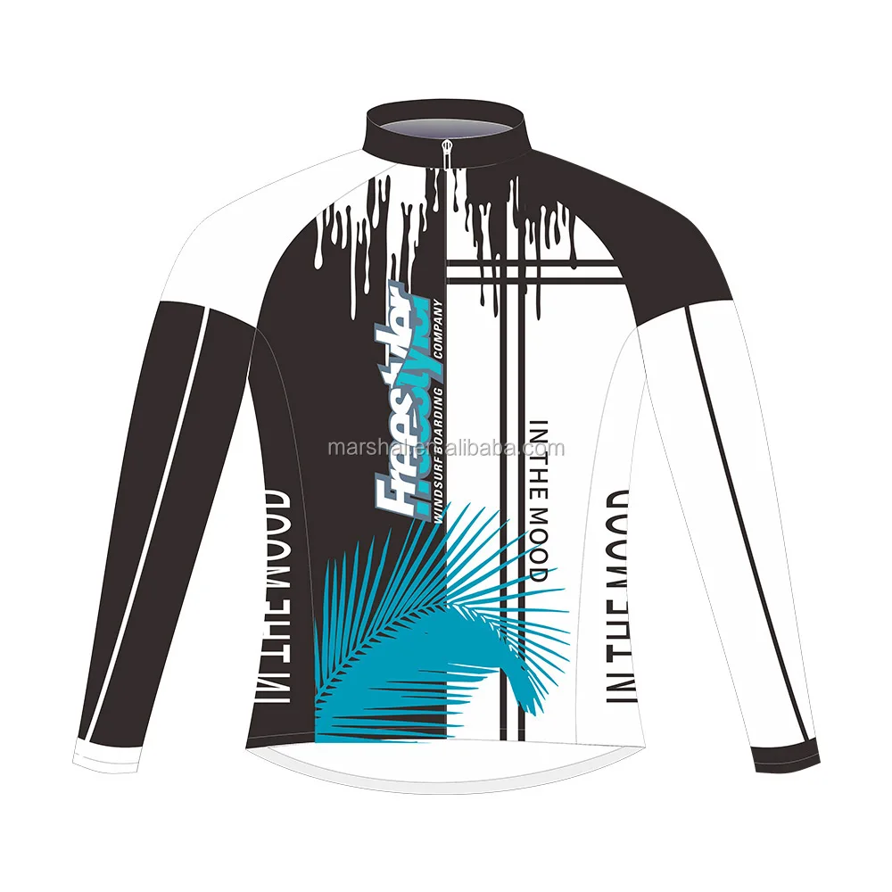 cycling jersey