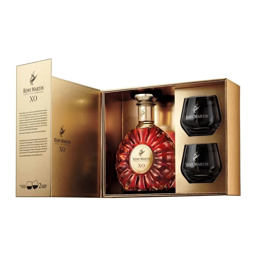 Remy Martin Xo 0.7 Цена