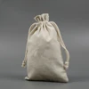 Drawstring Cotton Bag