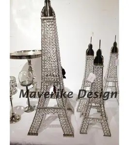 Eiffel Tower Eiffel Tower Centerpieces