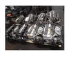 JDM USED ENGINE WITH GEARBOX - LOADING CONTAINER