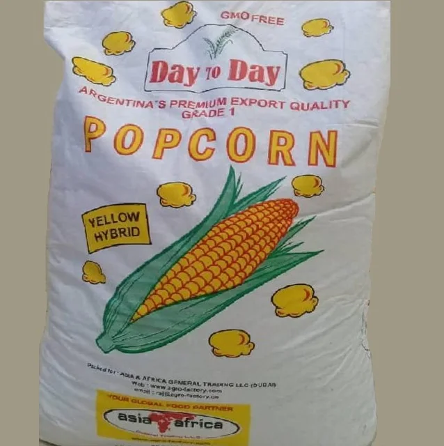 popcorn maker bags