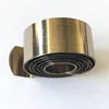 Display Shelf stainless steel variable force spring