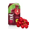 330ml VINUT healthy fruit drink fresh juice in canned