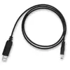 kuncan Usb 9v Cable Converter 12v Step Up dc Boost Dc Ac Boosting Power 5V to 12V step up converter cable