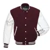 BEST QUALITY COMPLETE WOOL VARSITY JACKETS / BASEBALL VARSITY JACKETS