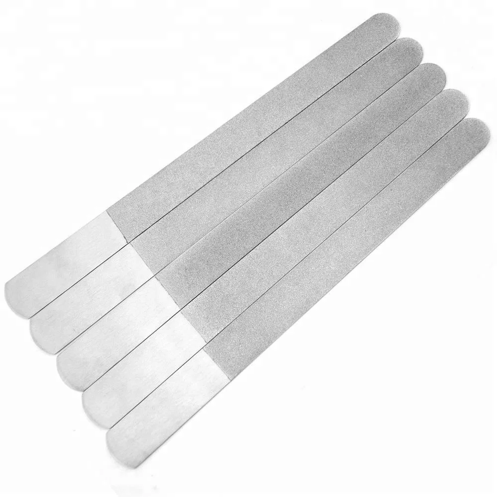 Diamond Deb Nail File Hand Or Toe Suitable For All Types Diamond Deb Nail File Hand Or Toe Suitable For All Types Of