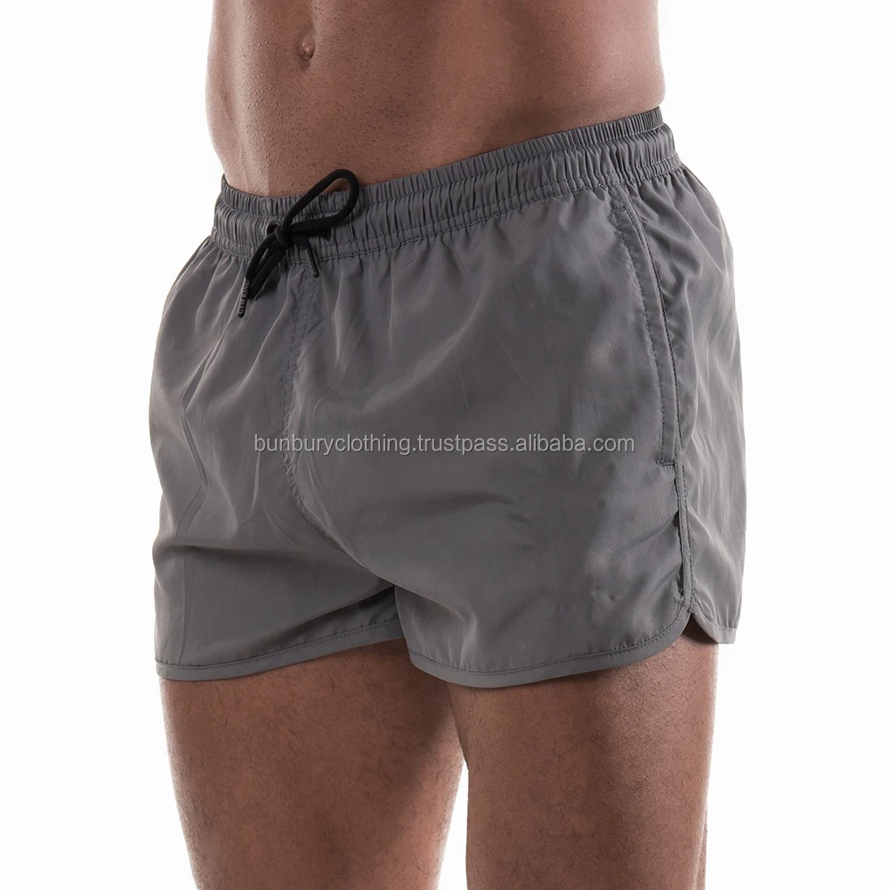 Microfiber Prints Mens Board Shorts /swiming Trunk/beach Shorts Buy