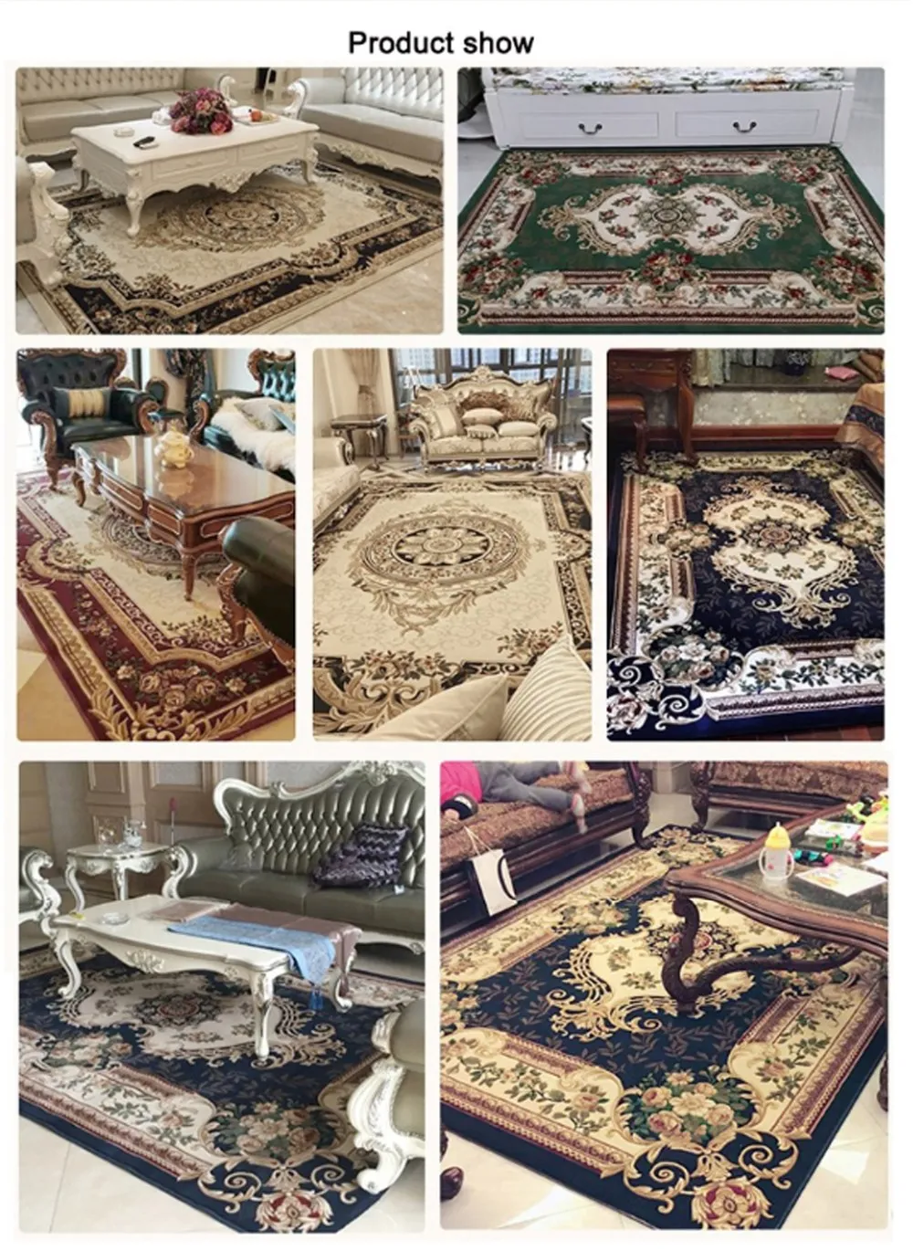 Cartoon Design Play School Carpets Rug,New Zealand Wool Tufting Gun