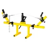Cheap Economy Bow Press Made in USA Apple Edge Bow Press