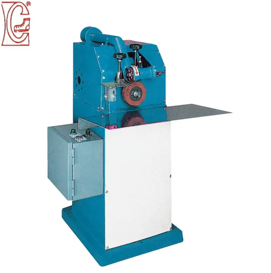 Small Surface Grinding Machine To Grind The Leather Product Buy