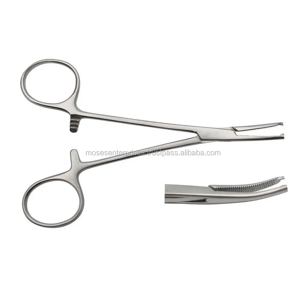 Straight Kelly Hemostat Forceps Buy Kelly Hemostat Forceps,Surgical
