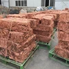 COPPER WIRE SCRAP IN BULK