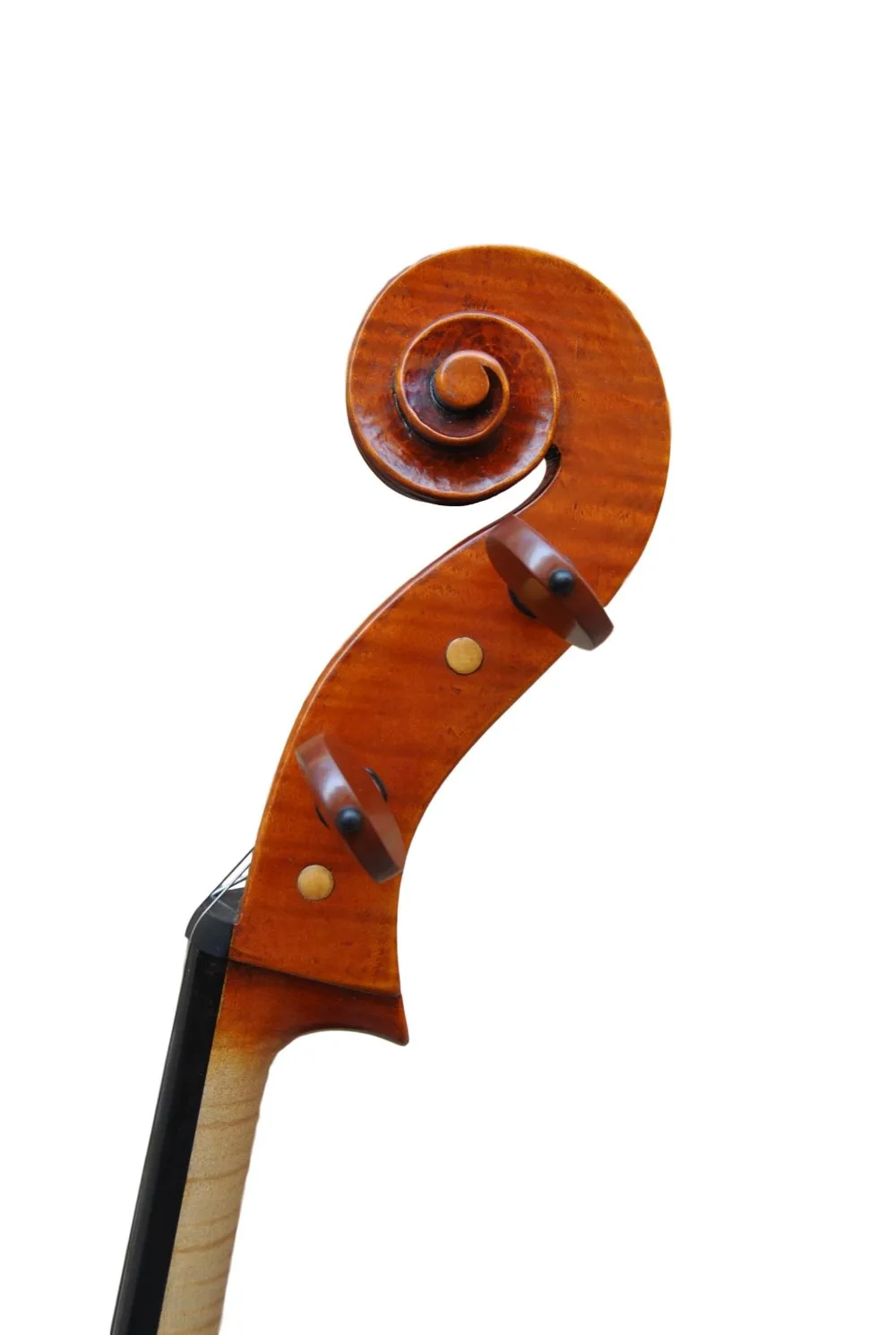 意大利制造艾格拉斯高品质乐器手工大提琴