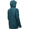Factory Wholesale Color Mens Hooded Anorak Jacket With Front Flap Pocket
