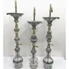 Babylon egyptian hand made Brass hookahs