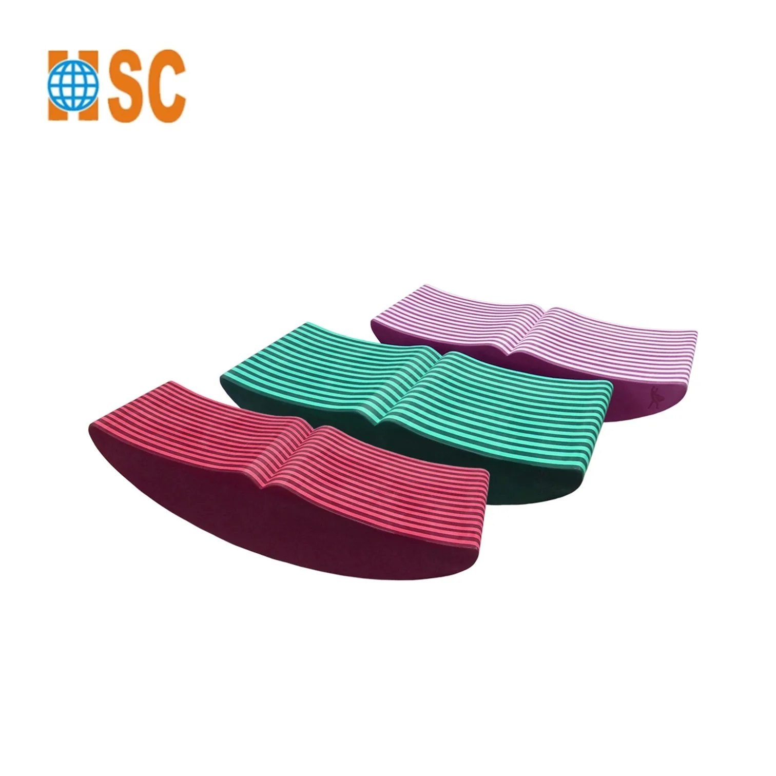 fitness exercise hot yoga travel microfiber non-slip yoga towel