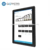10.1 inch IPS android tablet cd player tablet pc advertisement commercial board