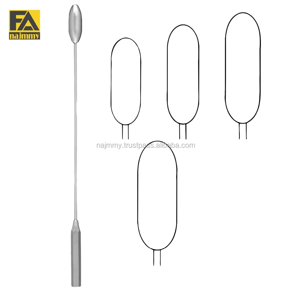 Bakes Common Bile Duct Dilators Buy Disposable Dilators,Medical