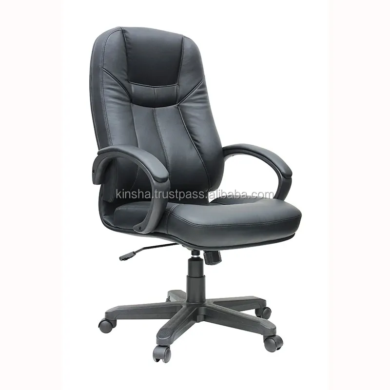 Tough Manager Leather Office Chair - Buy Durable Office Chair,Malaysia