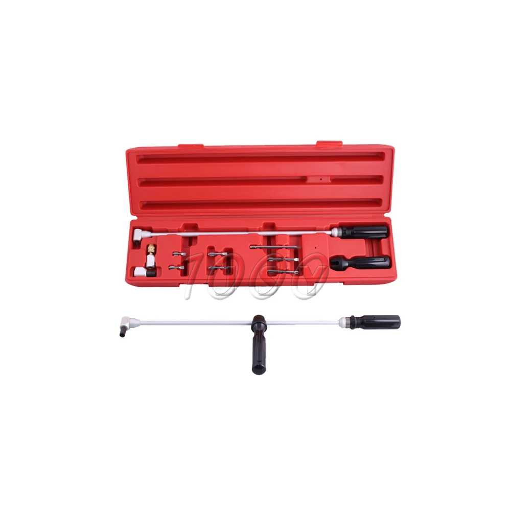 Aluminum Top Quality Allen Key Multi Screwdriver Buy Manual Tool